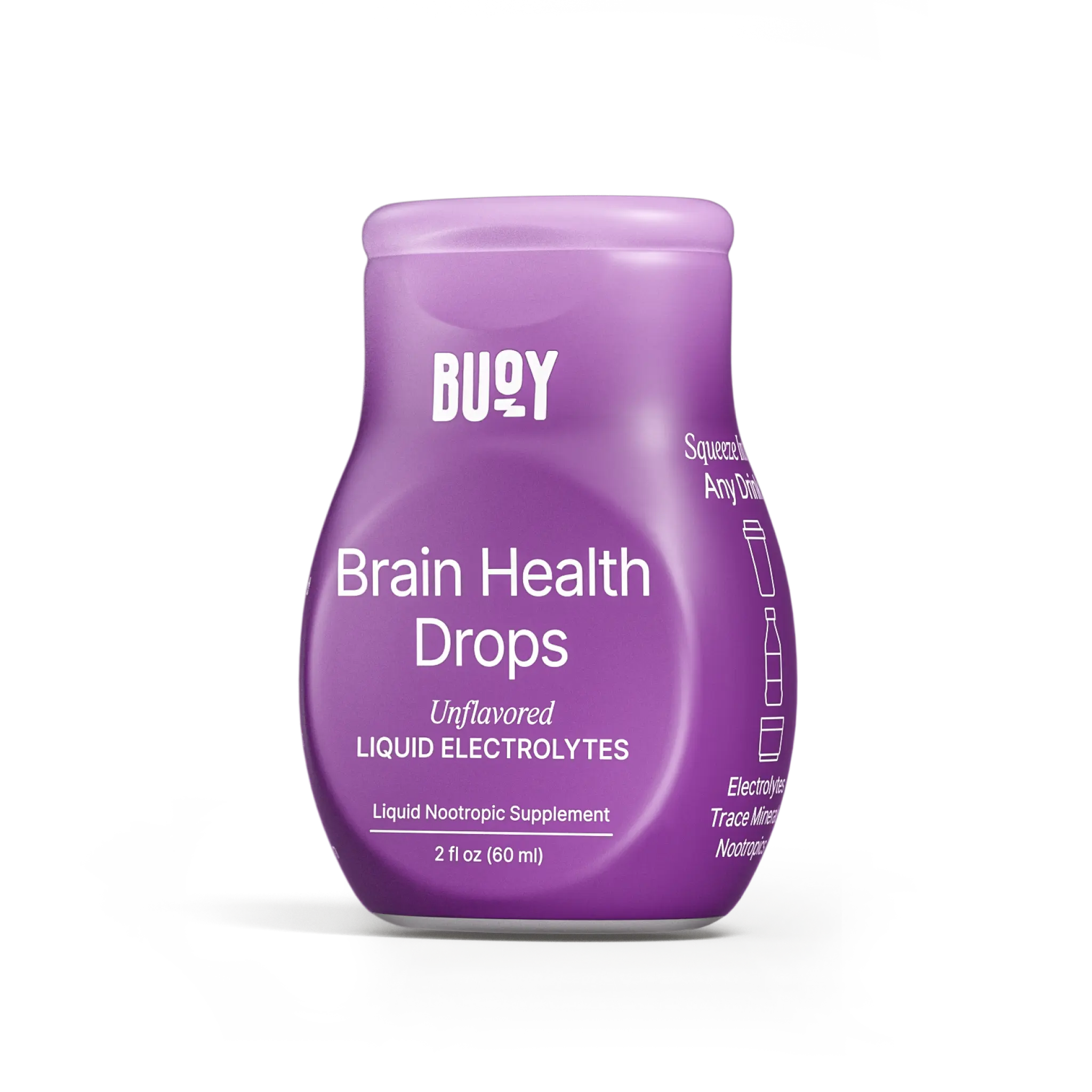 Brain Health Drops