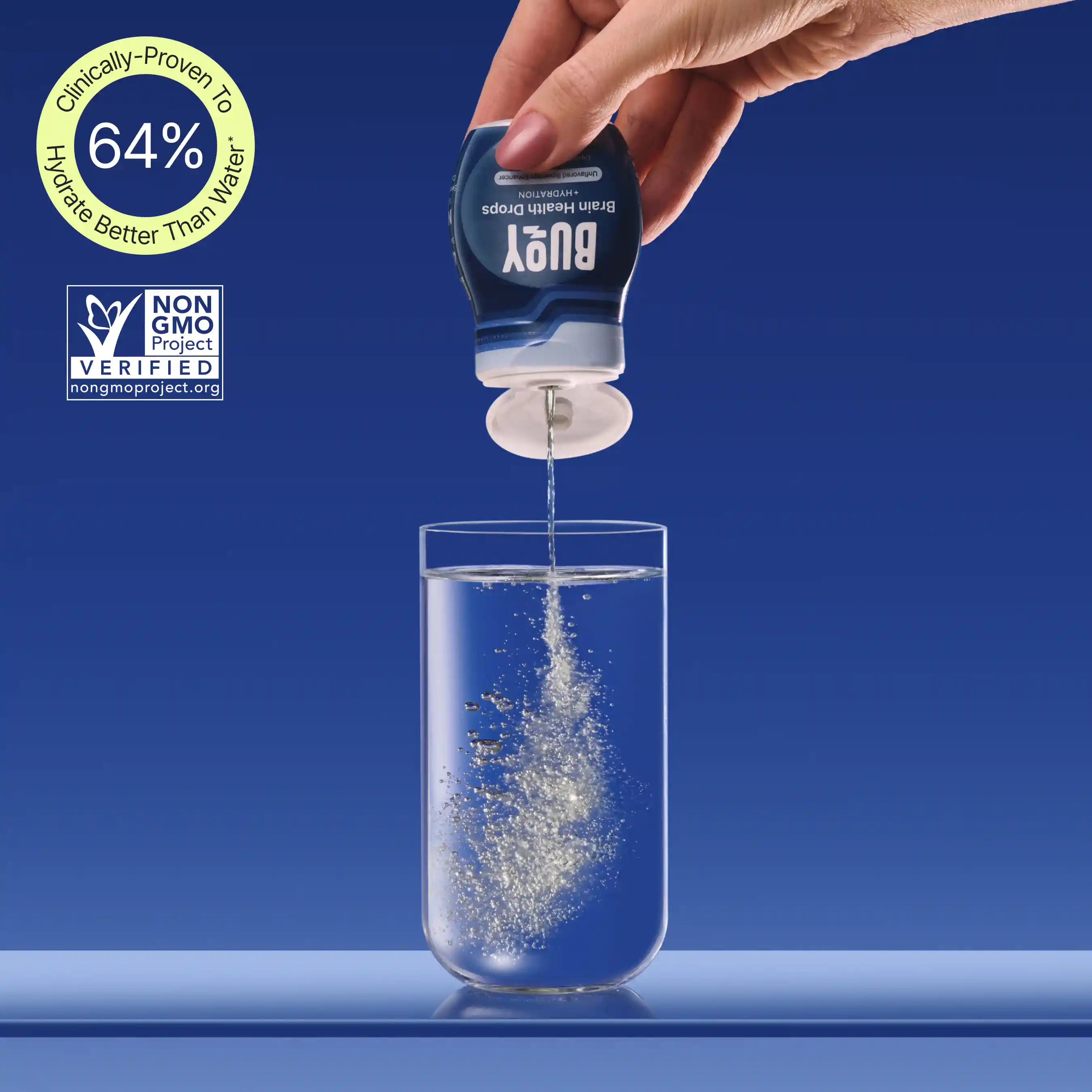 Brain Health Drops – Chronic Illness Discount