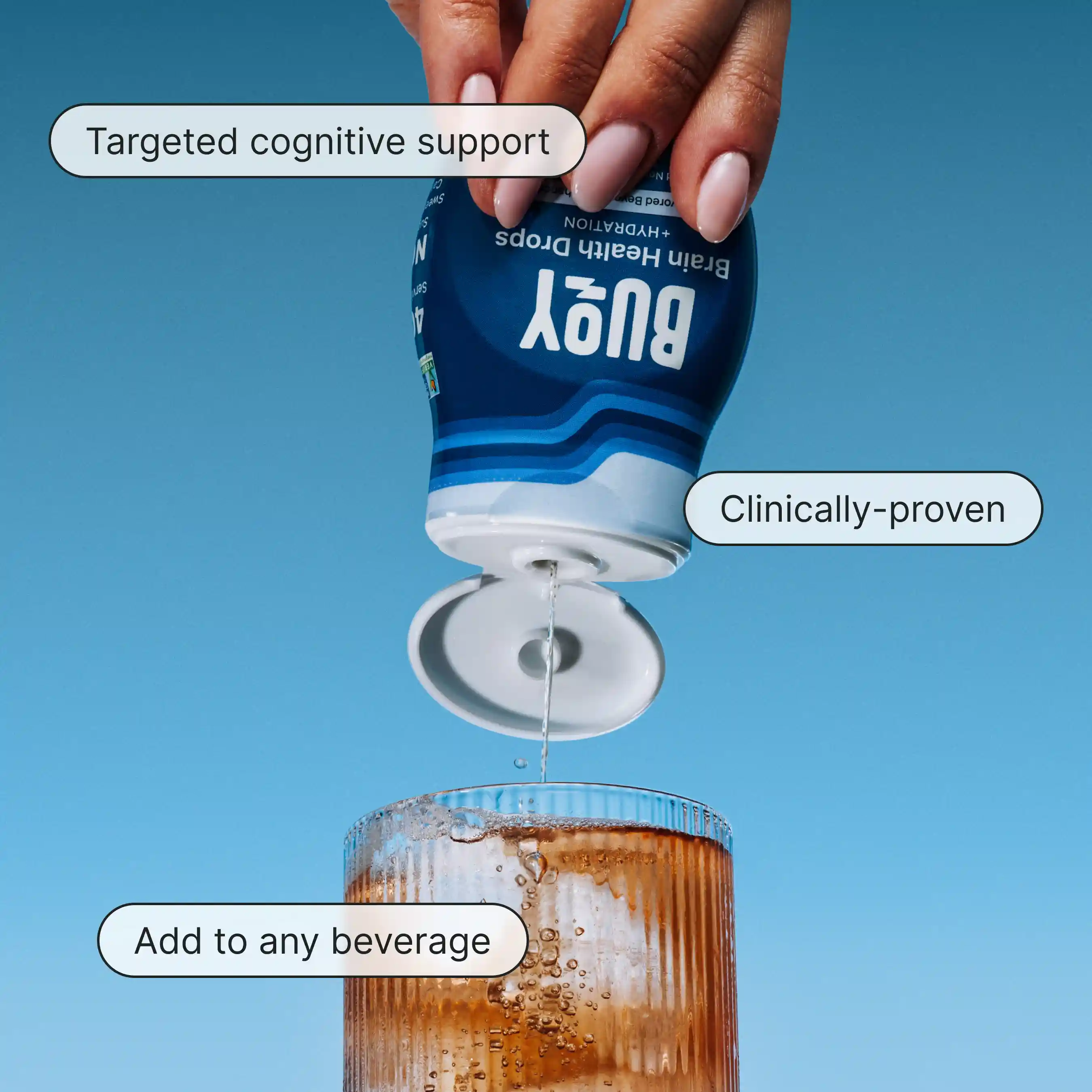 Brain Health Drops – Chronic Illness Discount - Image 3