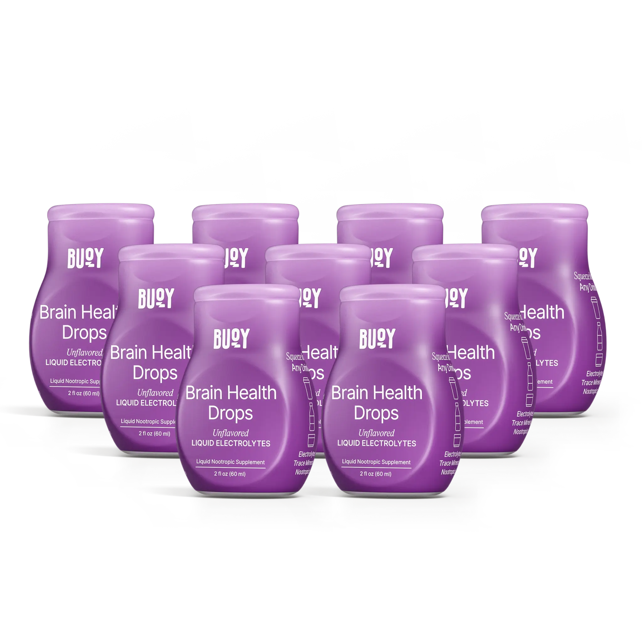 Brain Health Drops – Chronic Illness Discount - Image 7