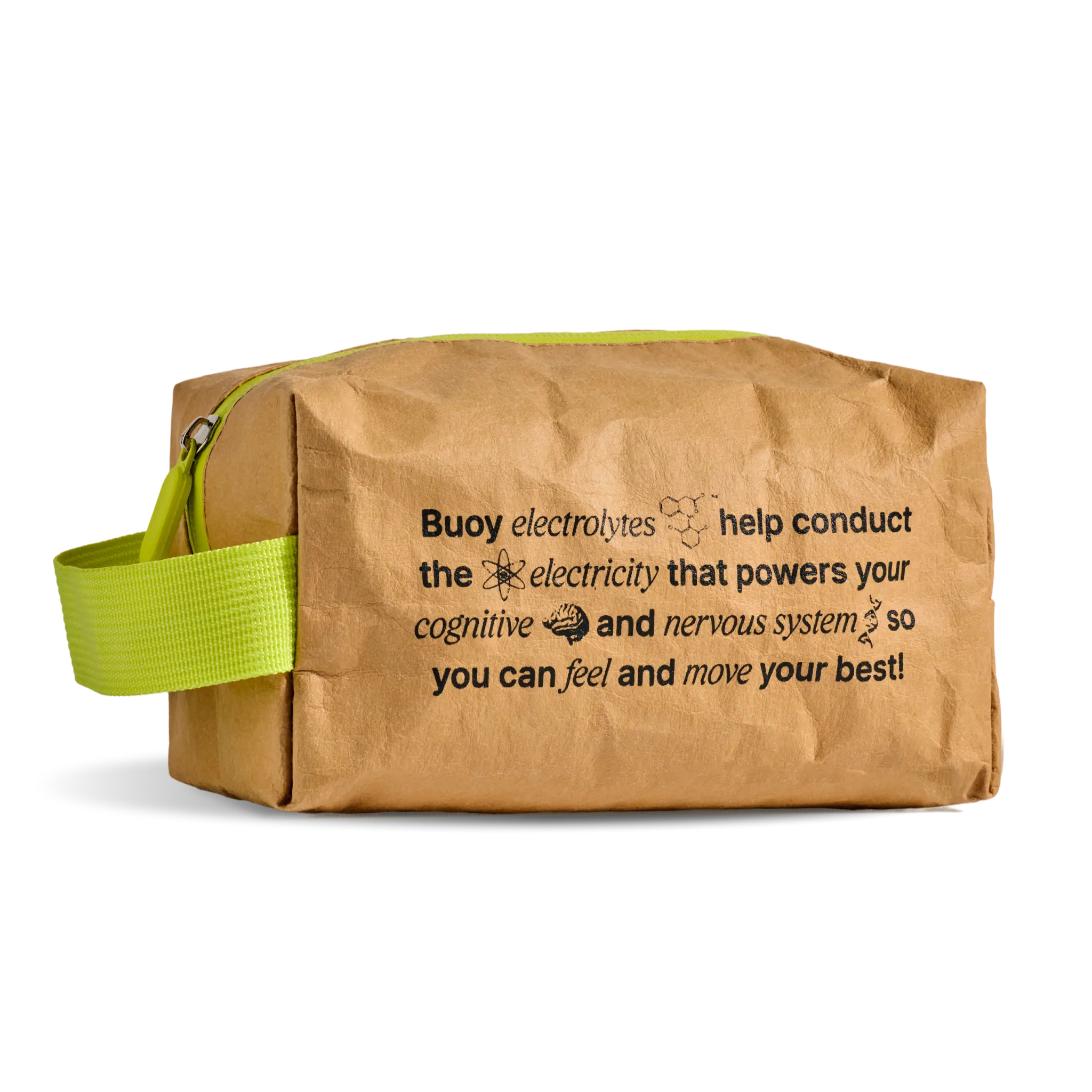 Dopp Kit