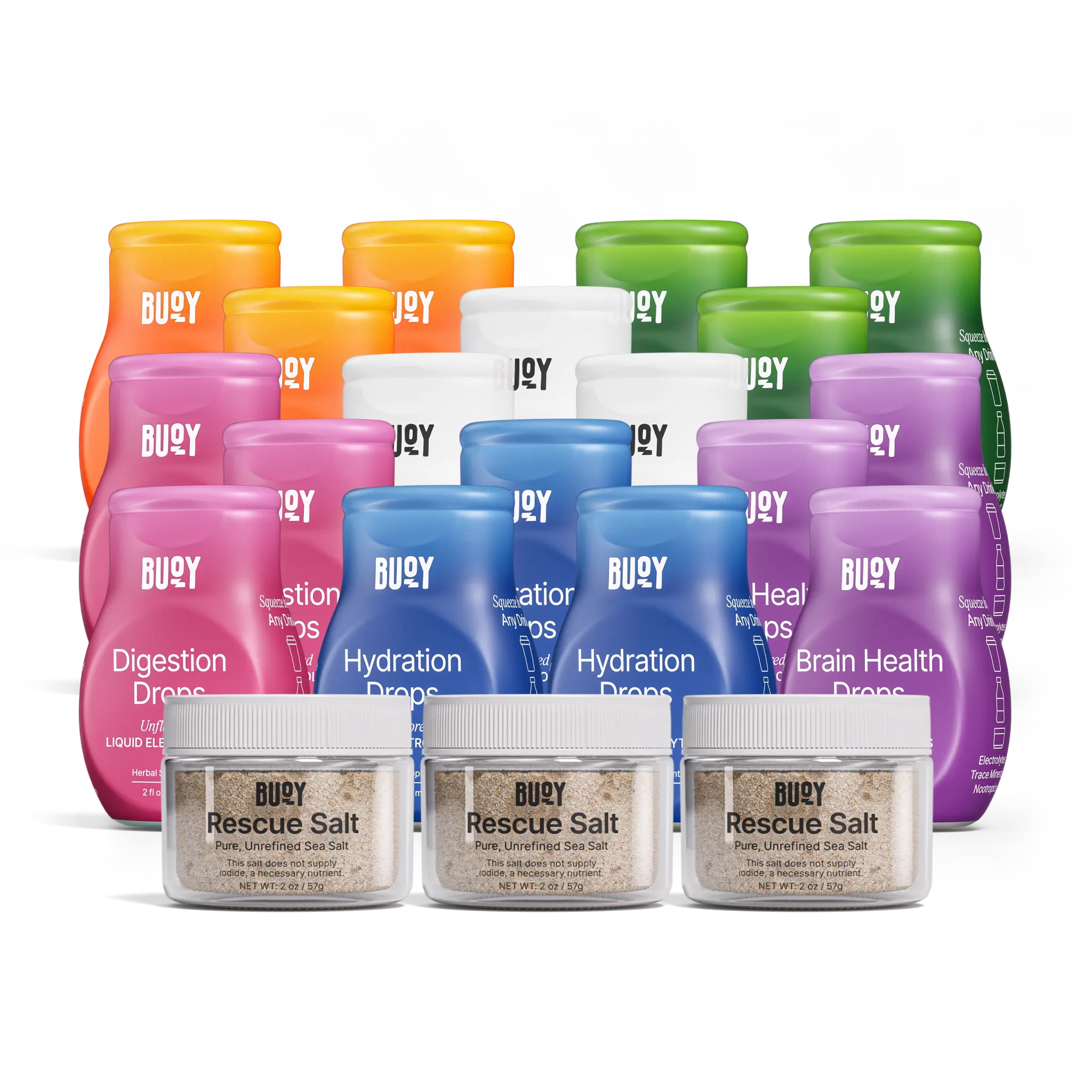 Ocean Electrolyte Kit - Image 6