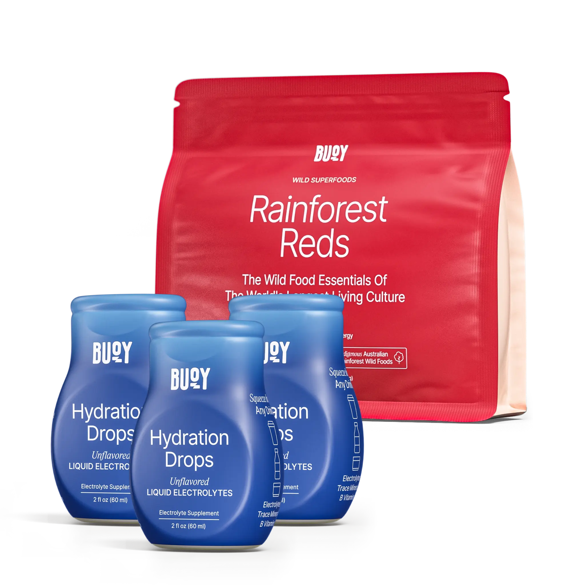 Ocean & Rainforest Essentials – Chronic Illness Discount - Image 5