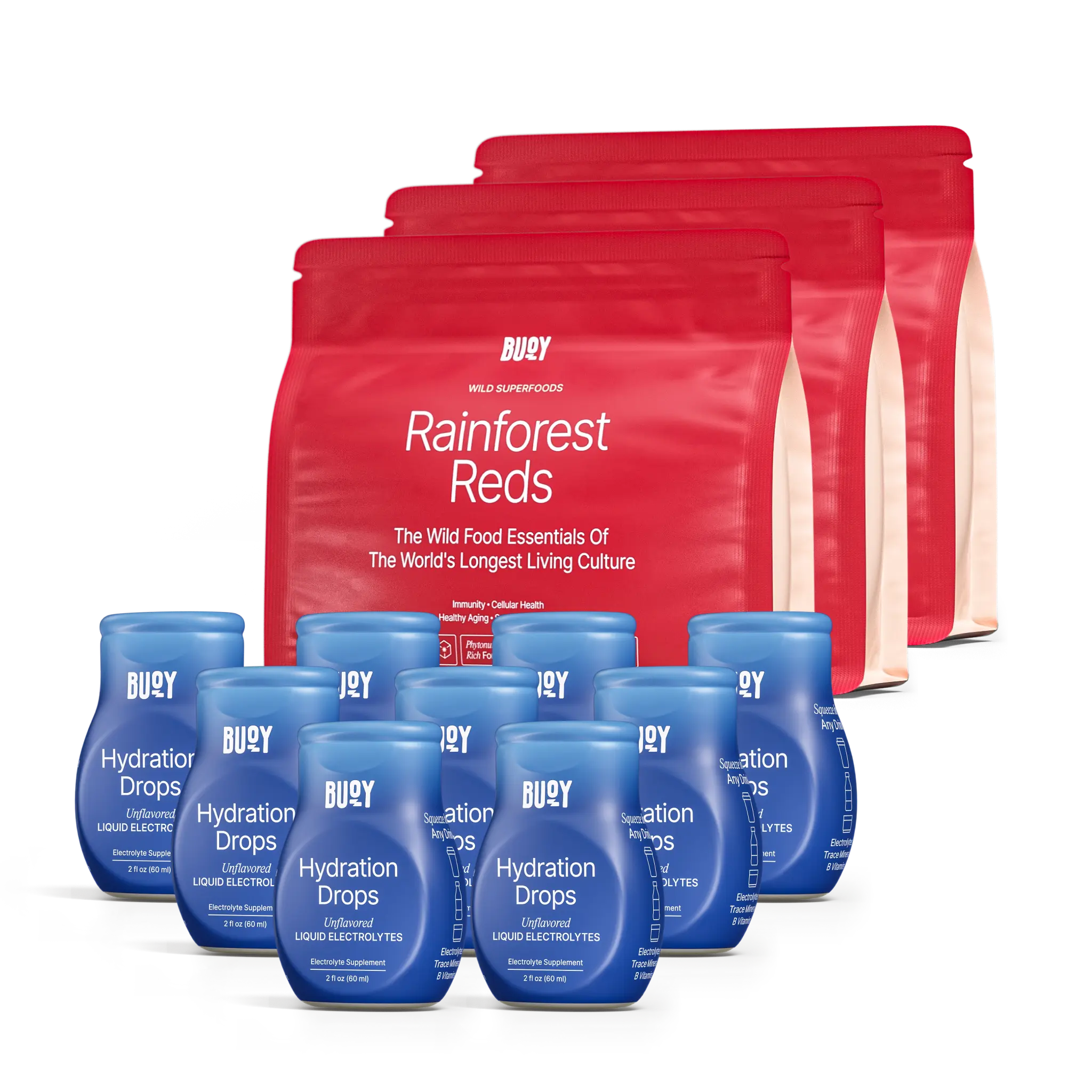 Ocean & Rainforest Essentials – Chronic Illness Discount - Image 6