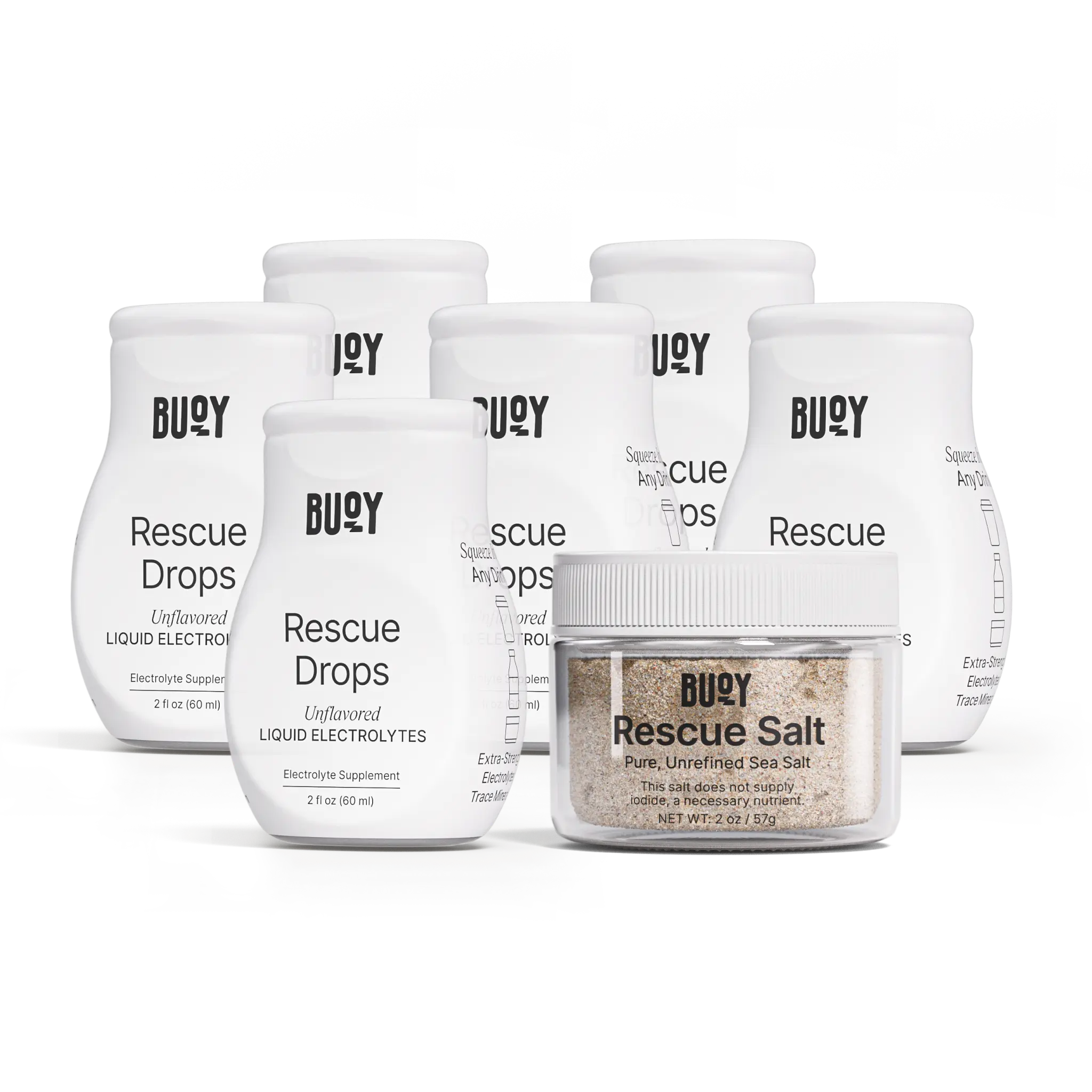 Rescue Kit – Chronic Illness Discount - Image 6